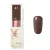 hnědá 041 CCO Gel lak 8ml