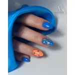 Modrý 047 CCO Gel lak 8ml