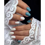 Modrý 055 CCO Gel lak 8ml