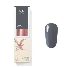 fialová 056 CCO Gel lak 8ml
