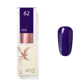 Modrý 062 CCO Gel lak 8ml