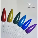 Modrý 062 CCO Gel lak 8ml