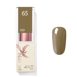 Zelený 065 CCO Gel lak 8ml