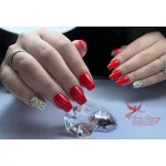 červený 072 CCO Gel lak 8ml