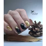 Metál 088 CCO Gel lak 8ml