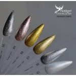Metál 089 CCO Gel lak 8ml