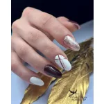 Metál 089 CCO Gel lak 8ml