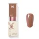hnědá 096 CCO Gel lak 8ml