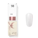 Bílá 098 CCO Gel lak 8ml