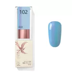 Modrý 102 CCO Gel lak 8ml
