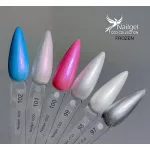 Modrý 102 CCO Gel lak 8ml