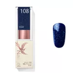 Modrý 108 CCO Gel lak 8ml