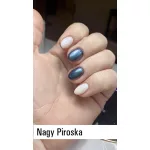 Zelený 111 CCO Gel lak 8ml