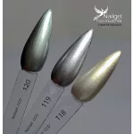 Zlatý 118 CCO Gel lak 8ml