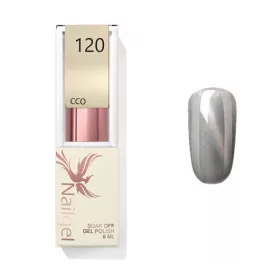 Starostříbrný 120 CCO Gel lak 8ml
