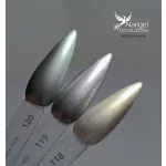 Starostříbrný 120 CCO Gel lak 8ml