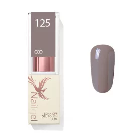 Taupe 125 CCO Gel lak 8ml