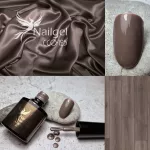 Taupe 125 CCO Gel lak 8ml