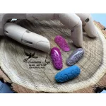 Taupe 125 CCO Gel lak 8ml