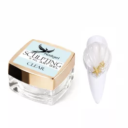 Sculpting Clear modelovací gel – 5 ml