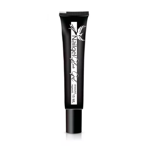 Extrémně silné lepidlo na kamínky Gluegel 15 ml