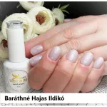 Smart  Flash Base 01 - Compact base 15 ml