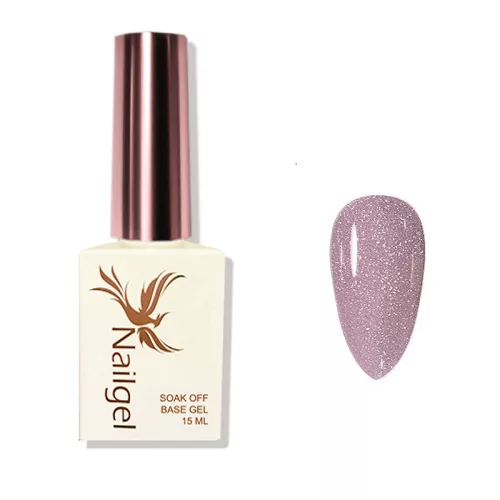 Smart Flash  Base 02 - Compact base 15 ml