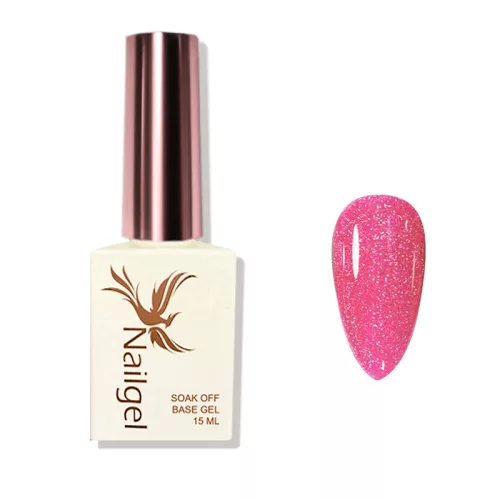 Smart Flash Base 03 - Compact base 15 ml