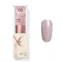 Shine it UP! 005 gel lak 8 ml