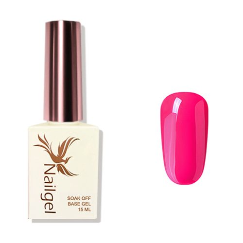 Smart Base PINK - Compact base 15 ml