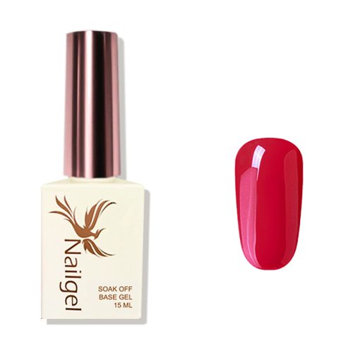 Smart Base POPPY  - Compact base 15 ml