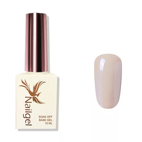 Smart Base SAND - Compact base 15 ml