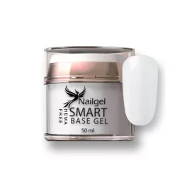   HEMA Free Smart Base 01 v pumpičkovém kelímku – Compact Base 50 ml