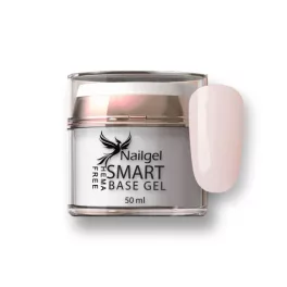   HEMA Free Smart Base 02 v pumpičkovém kelímku – Compact Base 50 ml