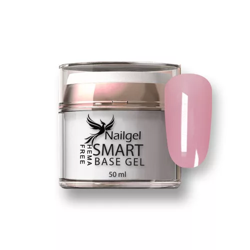 Smart Base 03 v dózičce s pumpičkou – Compact Base 50 ml