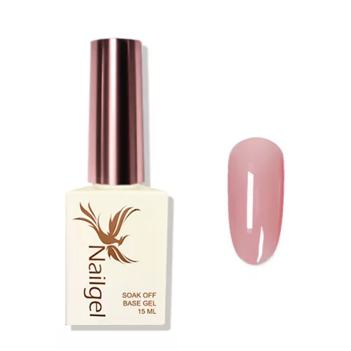 HEMA Free Smart Base 04 – Kompaktní báze 15 ml