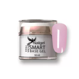   HEMA Free Smart Base 09 v dózičce s pumpičkou – Compact Base 50 ml
