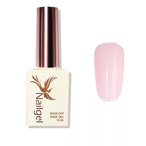 Smart Base 09 - Compact base 15 ml