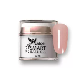   HEMA Free Smart Base 10 v dózičce s pumpičkou – Compact Base 50 ml