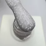 Snowflake base 01 - Compact base 15 ml