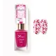 Razítkovací lak – Stamp gel – MAGENTA 10 ml