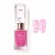 Razítkovací lak – Stamp gel – PINK 10 ml