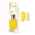 Razítkovací lak – Stamp gel – YELLOW 10 ml
