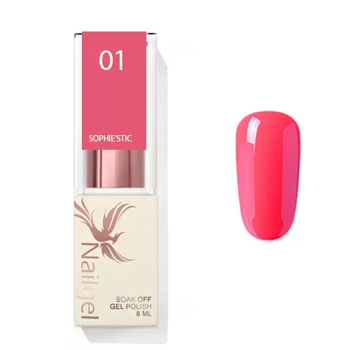 Sophie'stick 01 gel lak 8 ml
