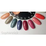 Sophie'stick 03 gel lak 8 ml