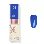 Sugar Addict gel lak 01 – 8 ml