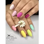 Sugar Addict gel lak 02 – 8 ml