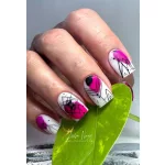 Sugar Addict gel lak 02 – 8 ml