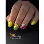 Sugar Addict gel lak 07 – 8 ml
