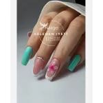 Sugar Addict gel lak 08 – 8 ml